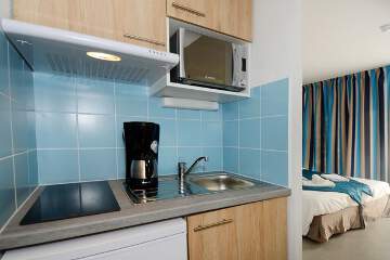 Residence Prestige Nakara