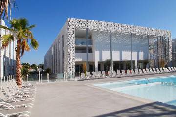 Residence Prestige Nakara