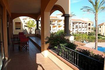 Resort Bonavista de Bonmont