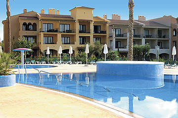 Resort Bonavista de Bonmont