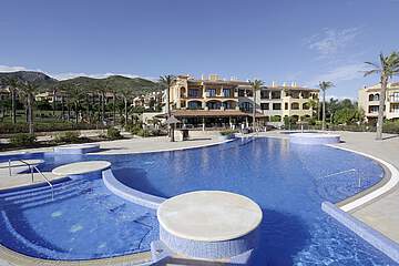 Resort Bonavista de Bonmont