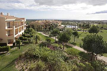 Resort Bonavista de Bonmont