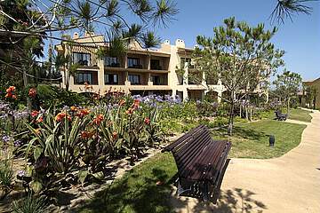 Resort Bonavista de Bonmont