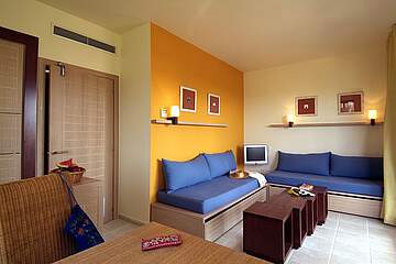 Resort Bonavista de Bonmont