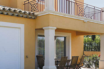 Resort Green Bastide 