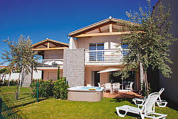 Resort Ile Saint Martin