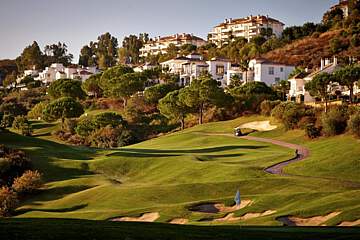 Resort La Cala