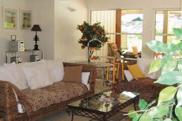 Resort La Clairiere aux Chevreuils