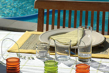 Resort La Clairiere aux Chevreuils