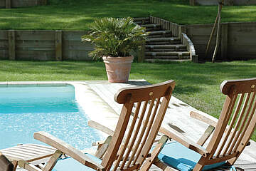 Resort La Clairiere aux Chevreuils