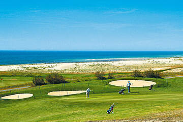 Resort La Clairiere aux Chevreuils