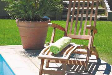 Resort La Clairiere aux Chevreuils