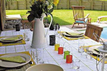 Resort La Clairiere aux Chevreuils