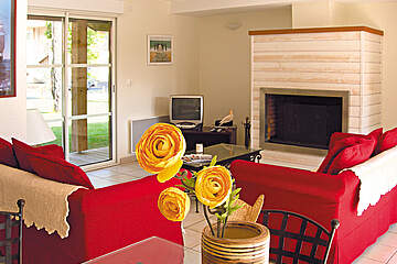 Resort La Clairiere aux Chevreuils