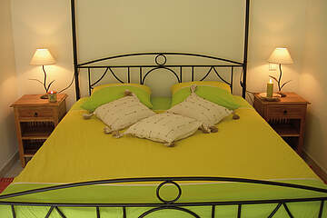 Resort La Clairiere aux Chevreuils