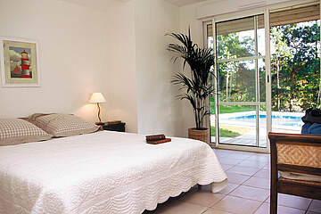 Resort La Clairiere aux Chevreuils