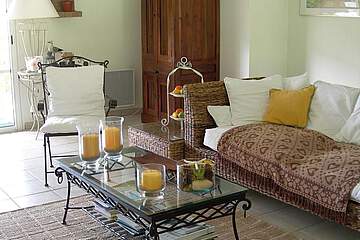 Resort La Clairiere aux Chevreuils