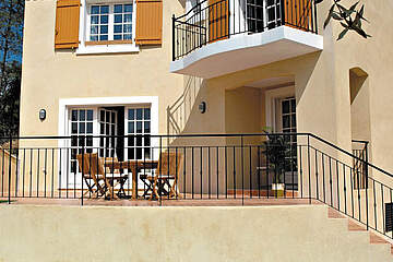 Resort Le Carré Beauchêne