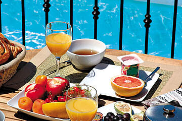 Resort Le Carré Beauchêne