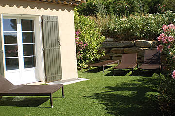 Resort Le Carré Beauchêne