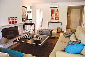 Resort Le Carré Beauchêne