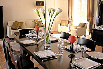 Resort Le Carré Beauchêne