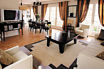 Resort Le Carré Beauchêne