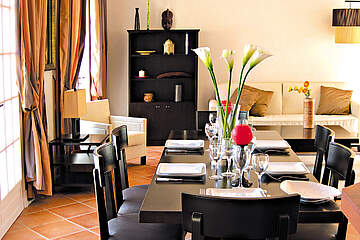 Resort Le Carré Beauchêne