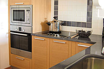 Resort Le Carré Beauchêne