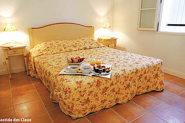 Resort Le Domaine de Fayence - řadové domky