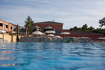 Resort Le Domaine de Fayence