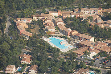 Resort Le Domaine de Fayence