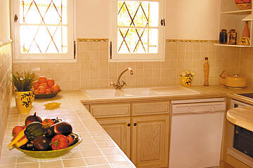 Resort Le Domaine de Fayence - vilky