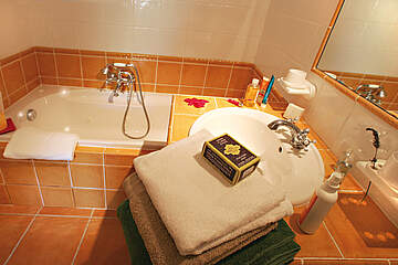 Resort Le Domaine de Fayence - vilky