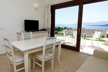 Resort Le Saline