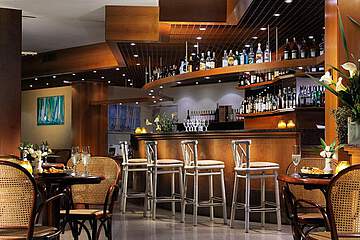 Resort Poiano Hotel - bar