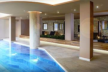 Resort Poiano Hotel - SPA