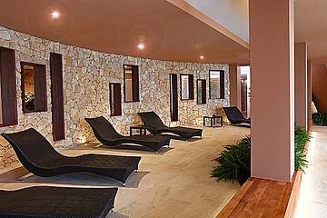 Resort Poiano Hotel - SPA