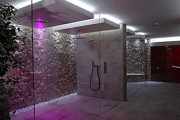 Resort Poiano Hotel - SPA