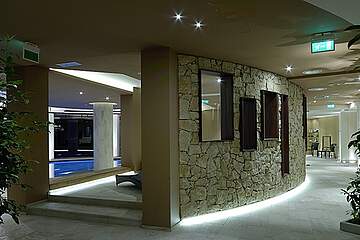 Resort Poiano Hotel - SPA