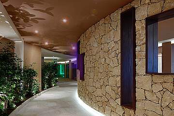 Resort Poiano Hotel - SPA