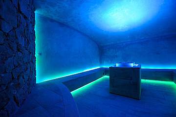 Resort Poiano Hotel - SPA