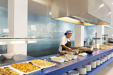 Reverence Mare Hotel Palmanova