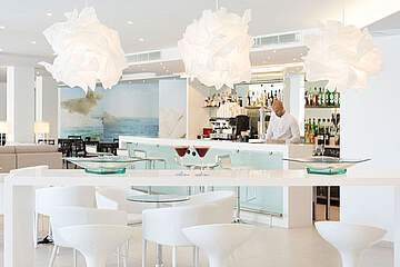 Reverence Mare Hotel Palmanova