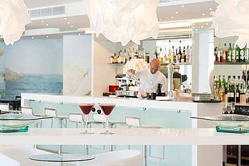 Reverence Mare Hotel Palmanova