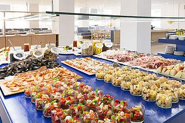 Reverence Mare Hotel Palmanova