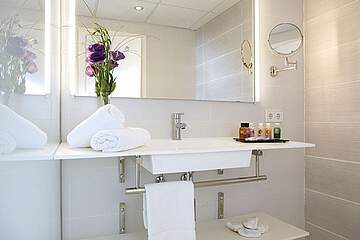 Reverence Mare Hotel Palmanova