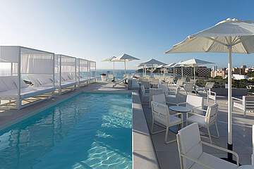Reverence Mare Hotel Palmanova