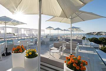 Reverence Mare Hotel Palmanova