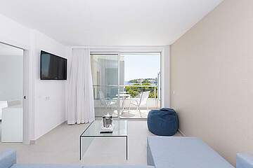 Reverence Mare Hotel Palmanova